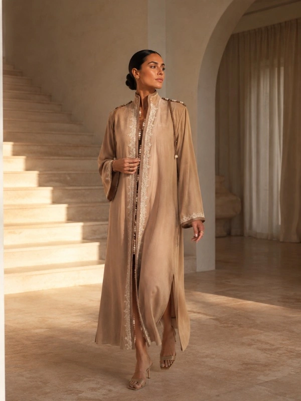 Kimono LE SAHARA AD