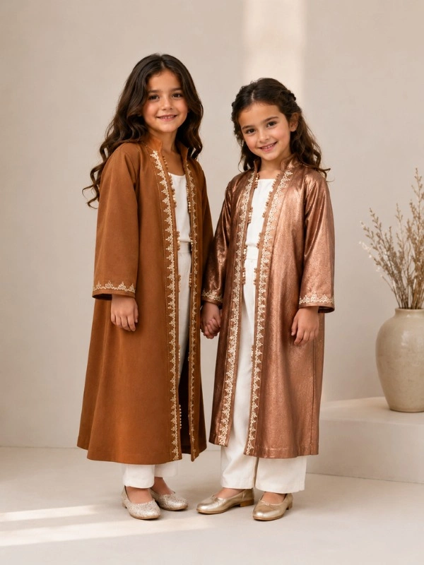 Kimono LE SAHARA Kids