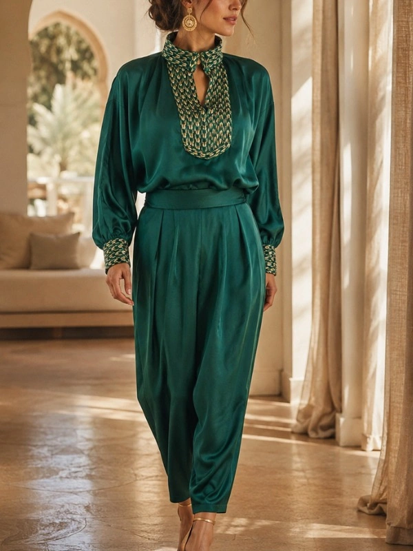 LAYALI AD R&J