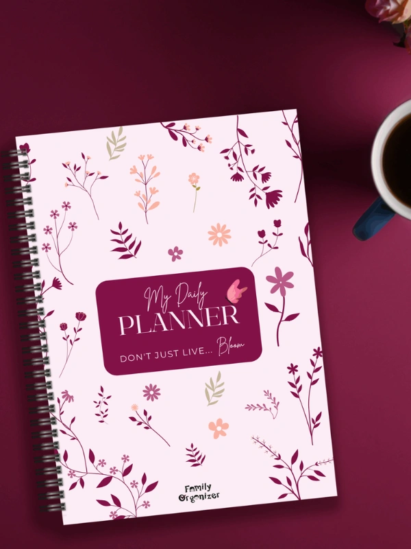 My Daily Planner