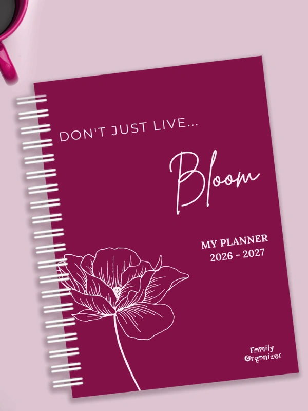 My Planner