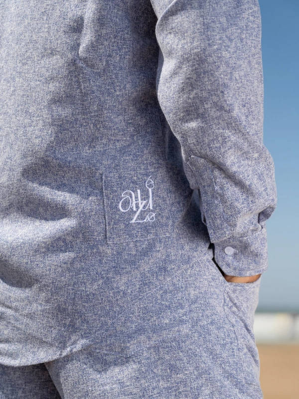 Chemise PAROS – Image 7