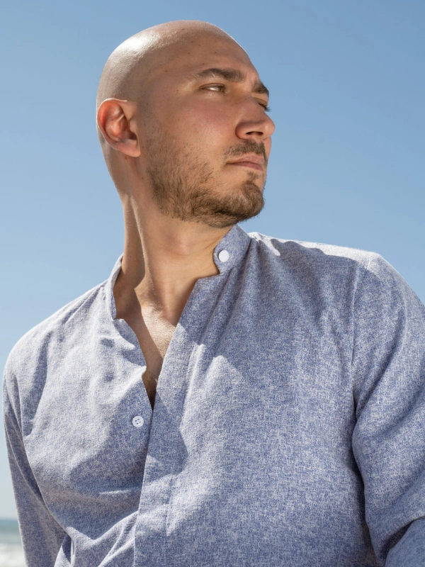 Chemise PAROS