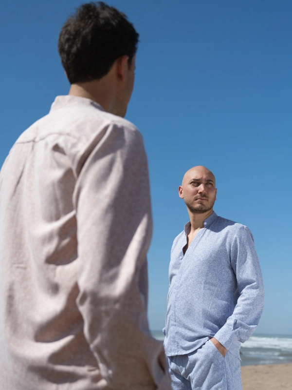 Chemise PAROS – Image 3