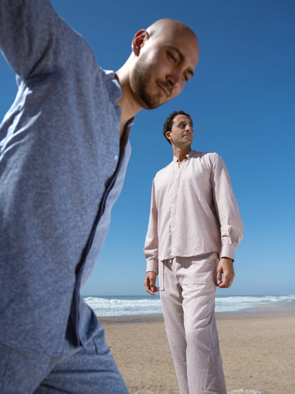 Chemise PAROS – Image 5