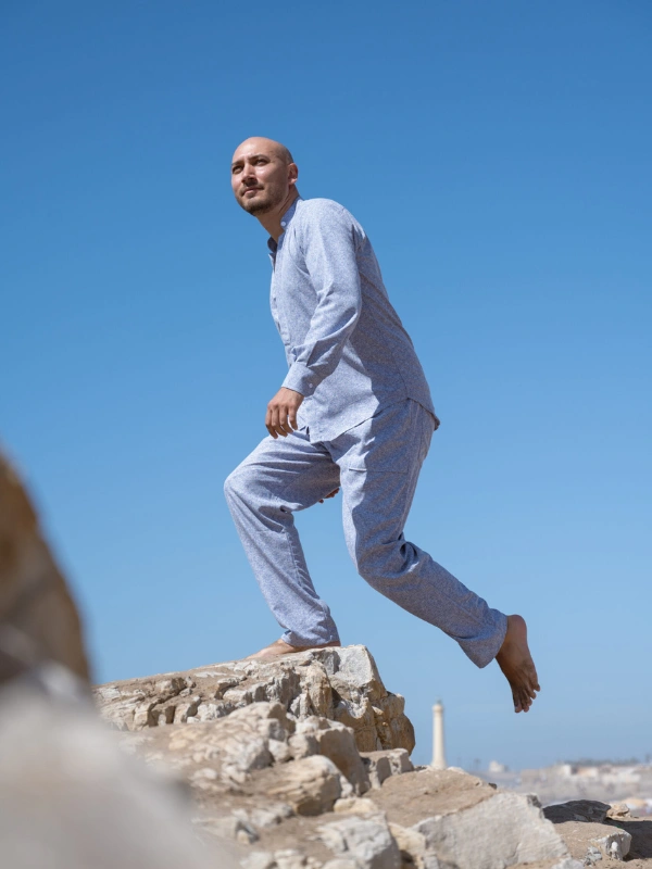 Chemise PAROS – Image 6