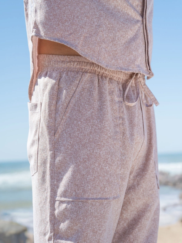 Pantalon PAROS