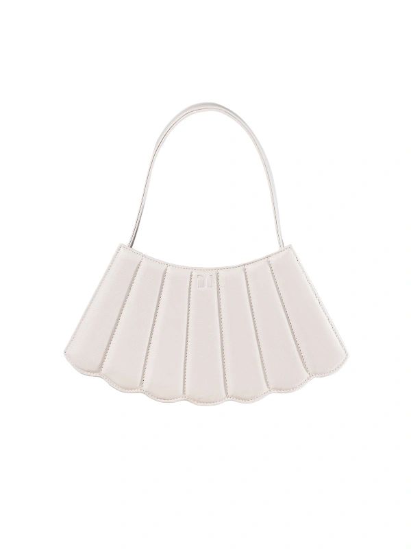 Sac Bloom Bright White Muscha﻿