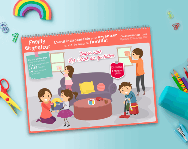 Family Planner