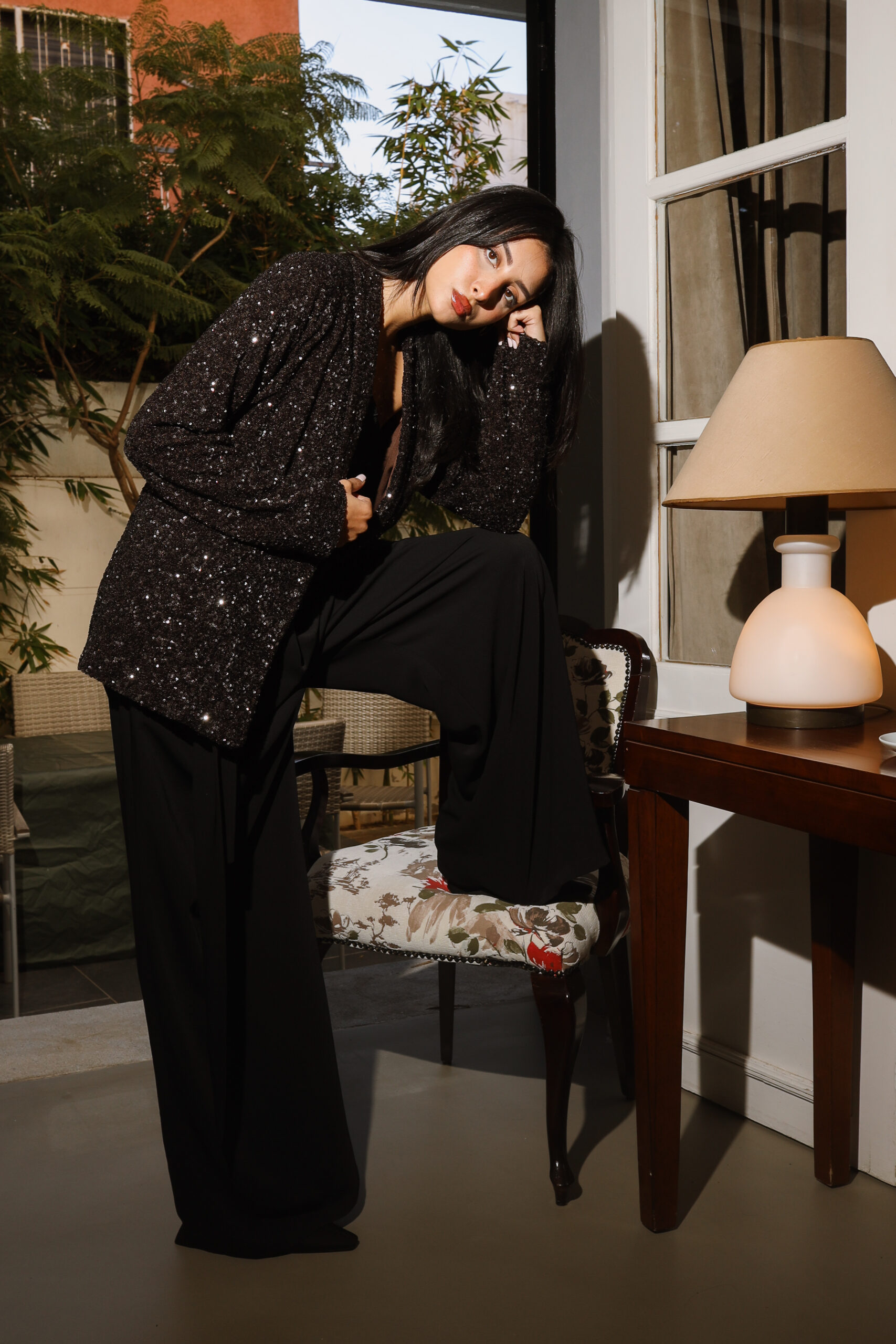 Pantalon Ava – Image 2