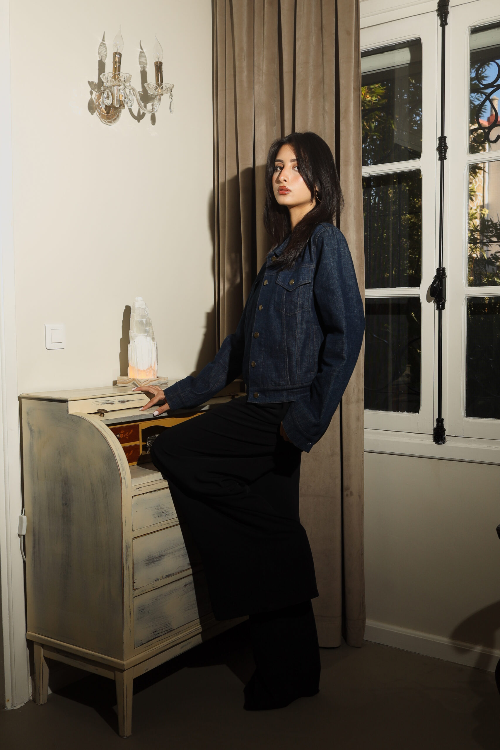 Pantalon Ava – Image 3