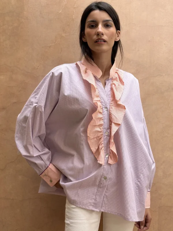 Blouse Alma