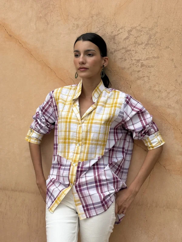 Blouse Indra – Image 3
