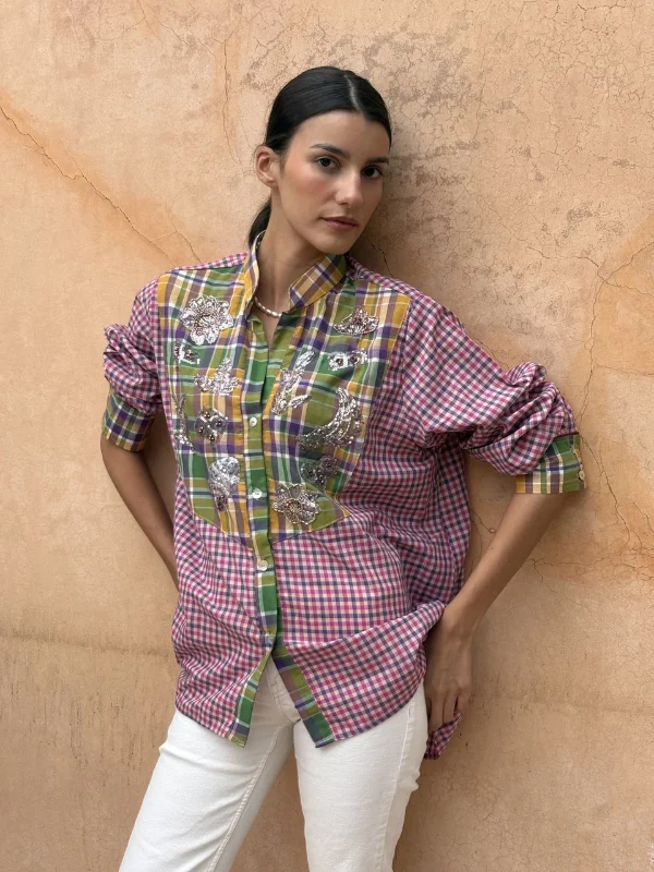 Blouse Inja – Image 3