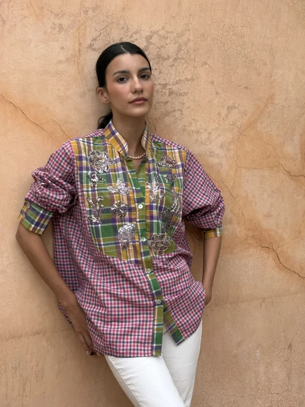 Blouse Inja