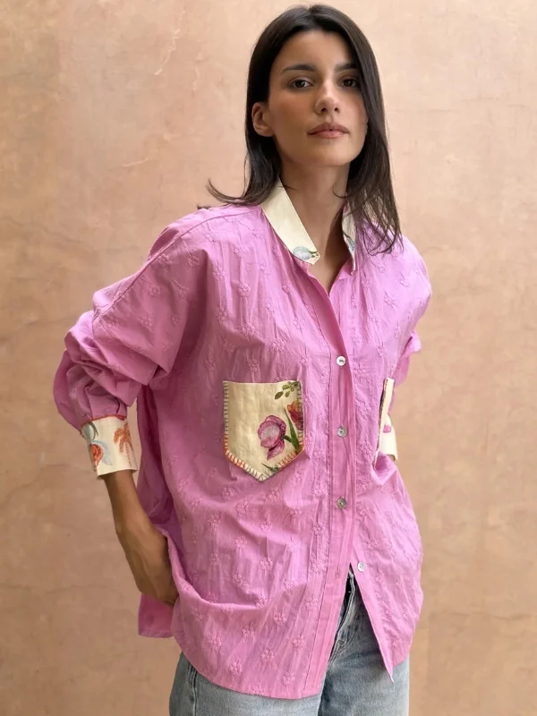 Blouse Lalla