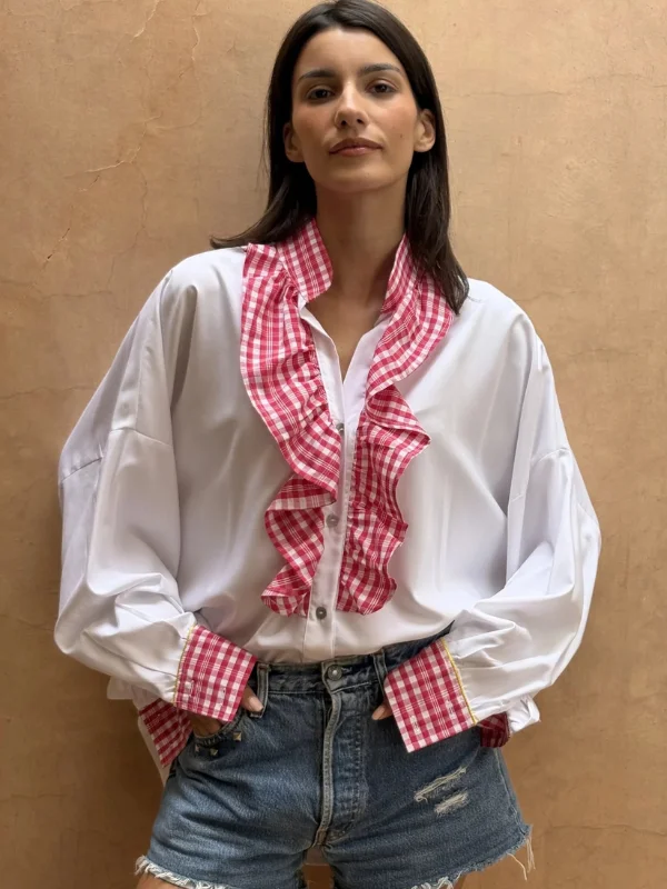 Blouse Lola