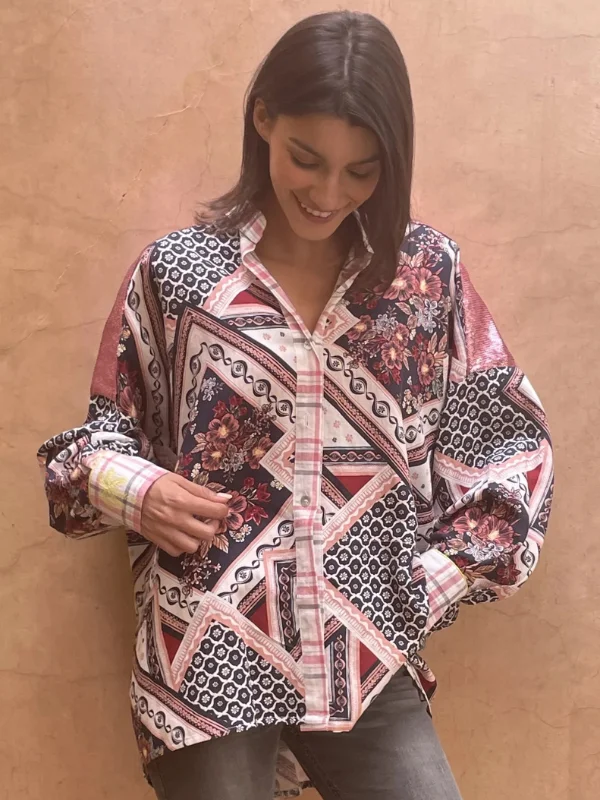 Blouse Zina – Image 4