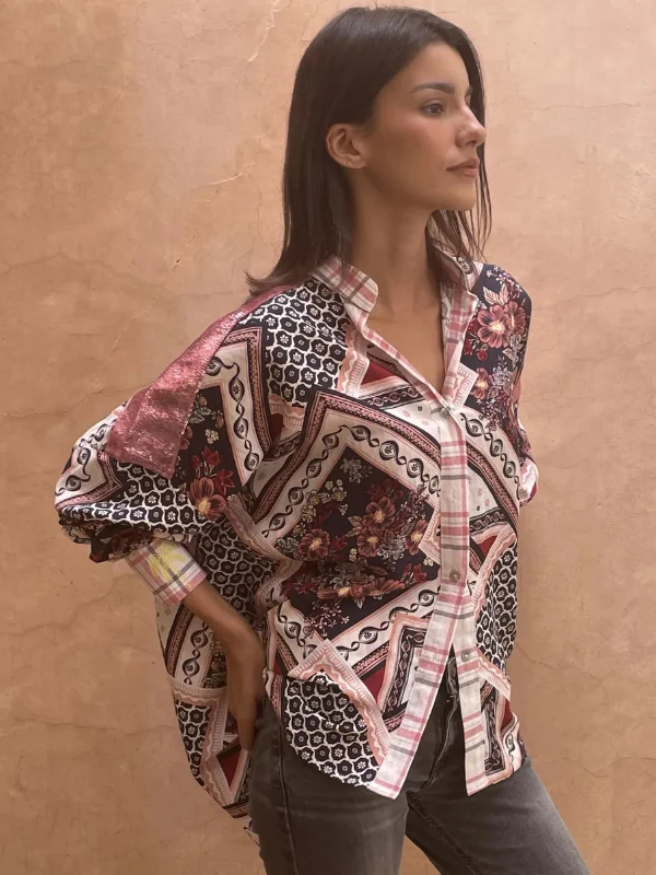 Blouse Zina – Image 3