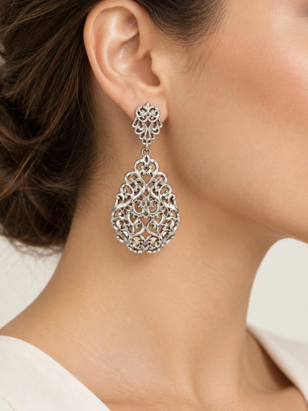 Boucles d'oreilles Souiri