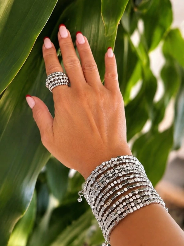 Bracelet Spirale – Image 4