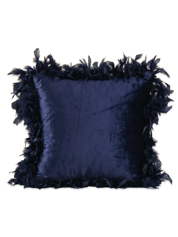 Coussin Saphir