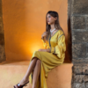 Caftan Nawal Cup Of Sea IRTHY