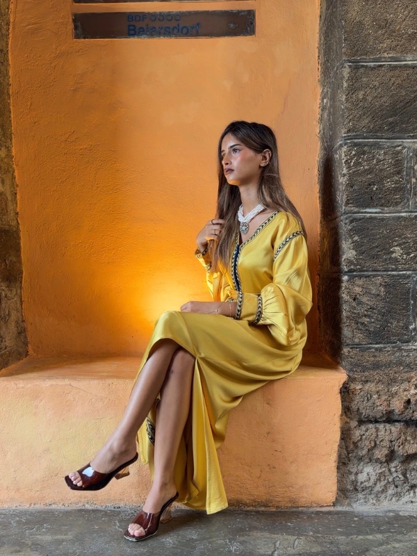 Caftan Nawal
