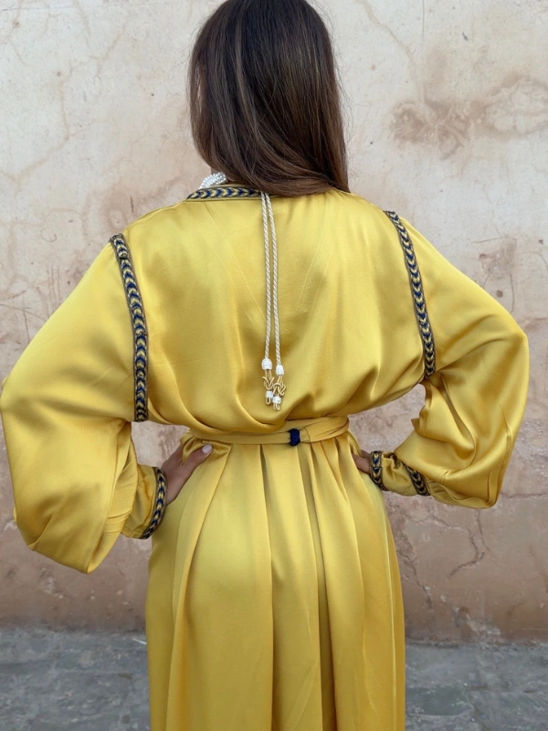 Caftan Nawal – Image 3