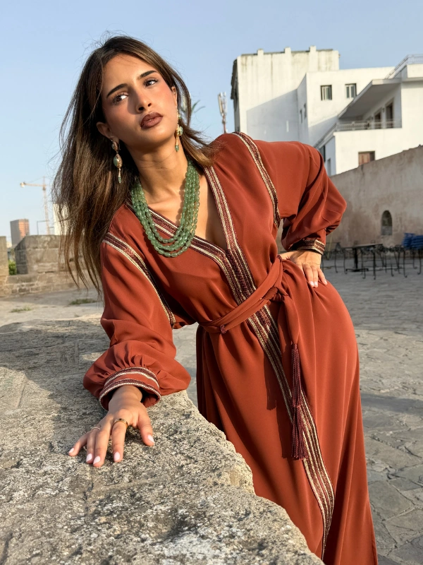 Caftan Nawal – Image 4