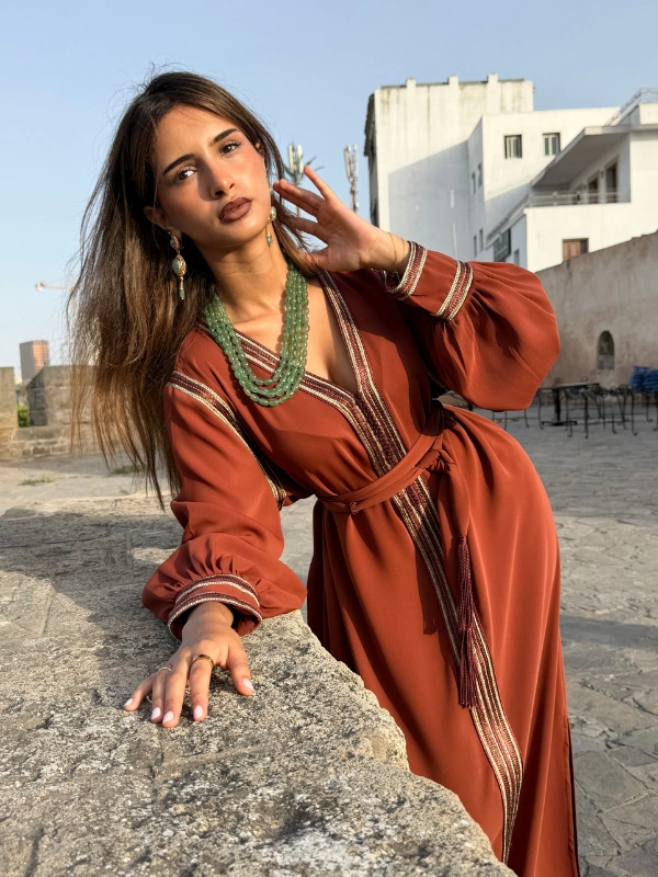 Caftan Nawal – Image 5