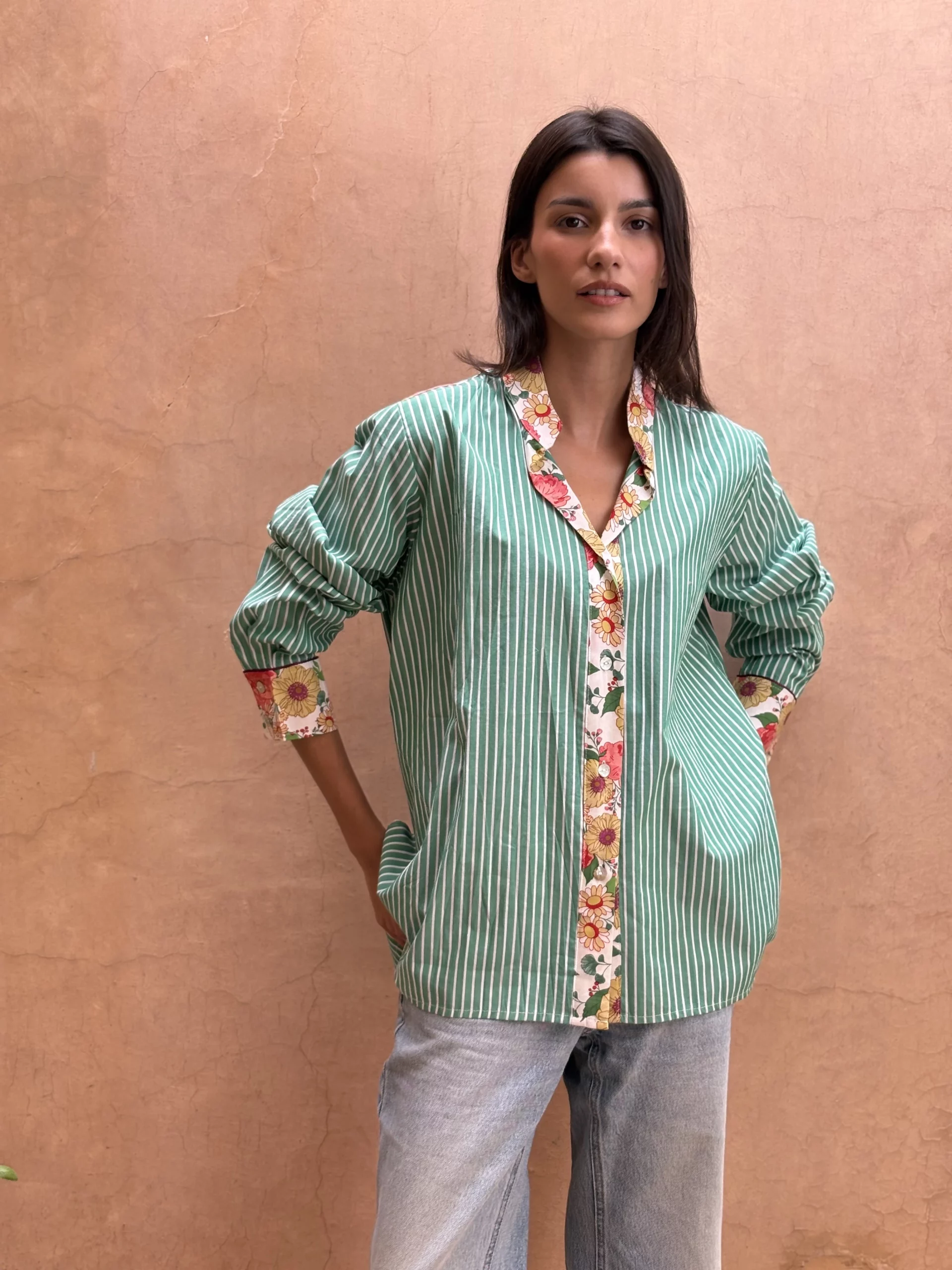 Chemise Jenna – Image 2