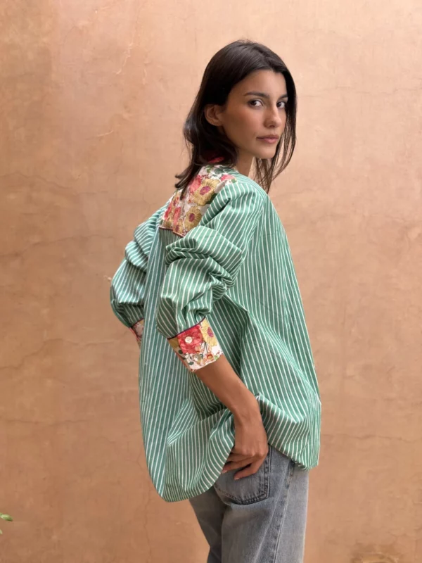 Chemise Jenna