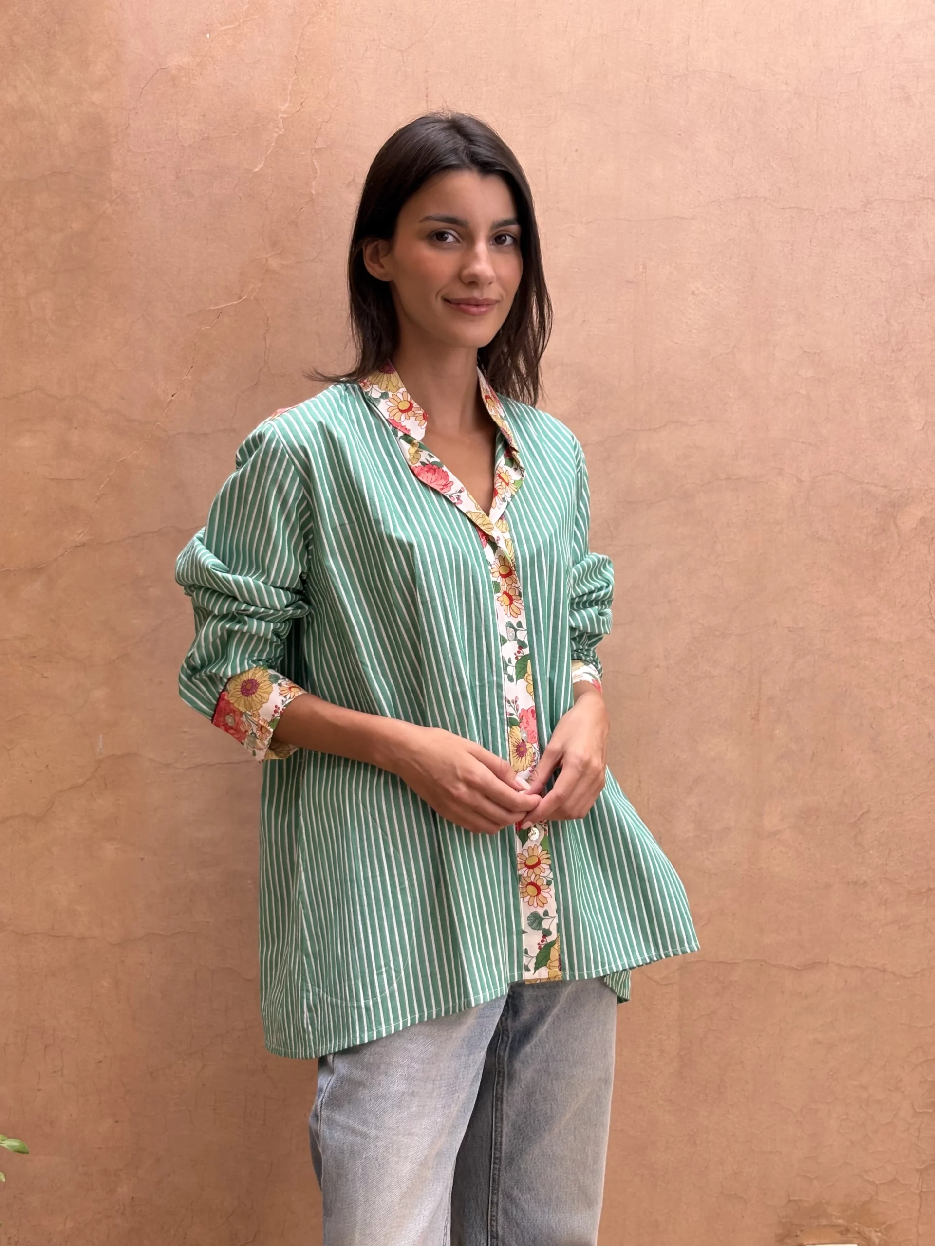Chemise Jenna – Image 3