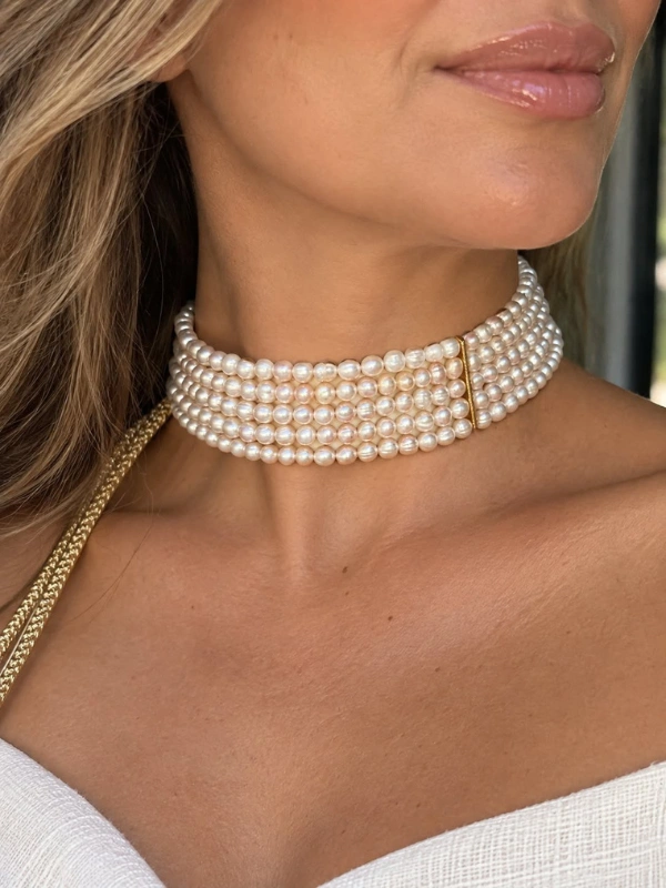 Choker Sultana