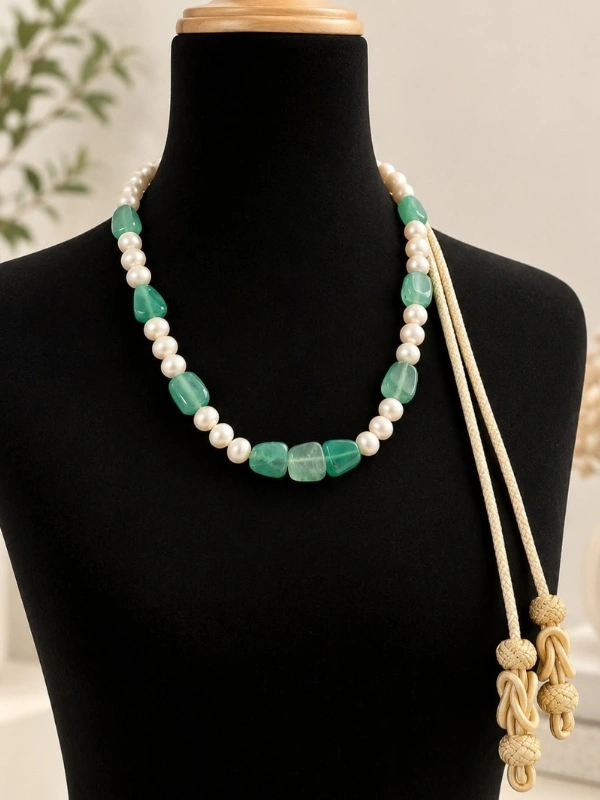 Collier AMAZONIA – Image 3