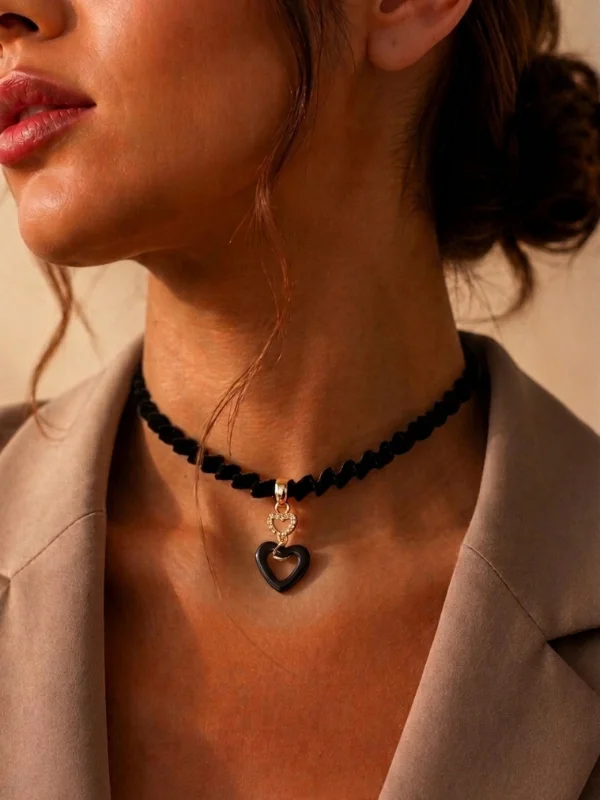 Collier Désir