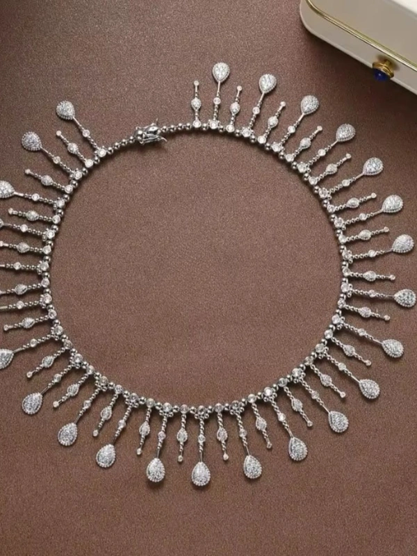 Collier Larmes d'étoiles – Image 3
