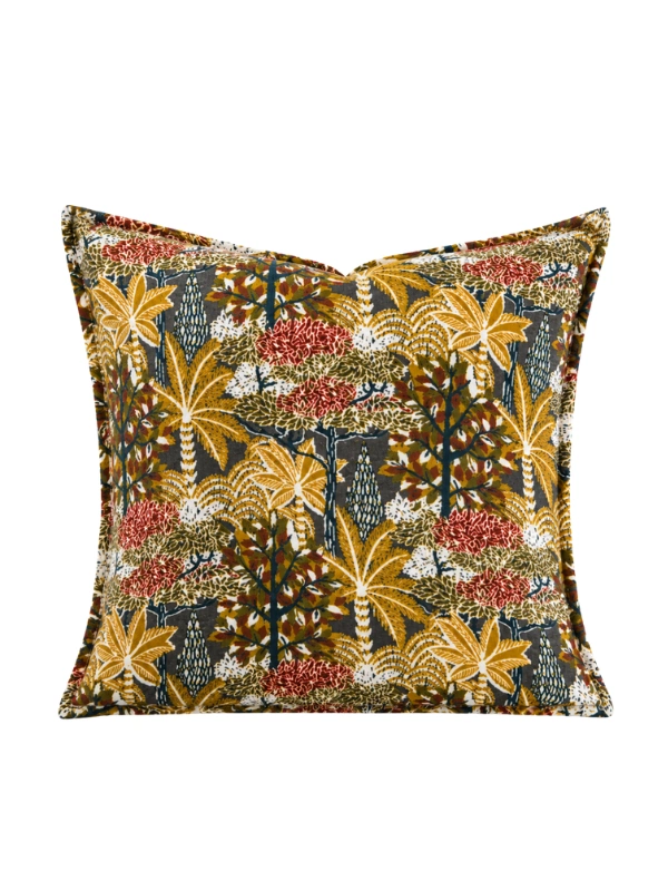 Coussin Palmeraie