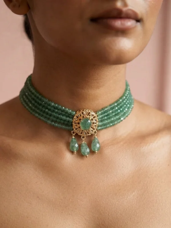 Dalila Choker