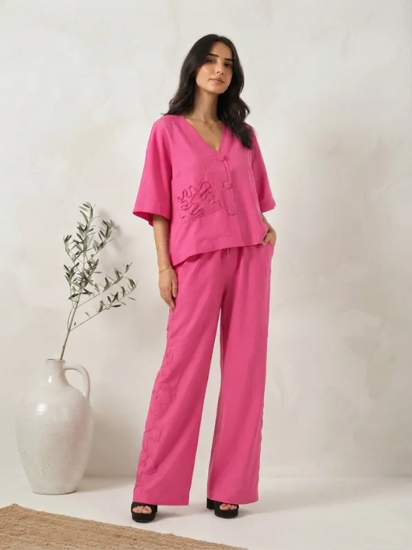 Ensemble Ardy - en lin Rose
