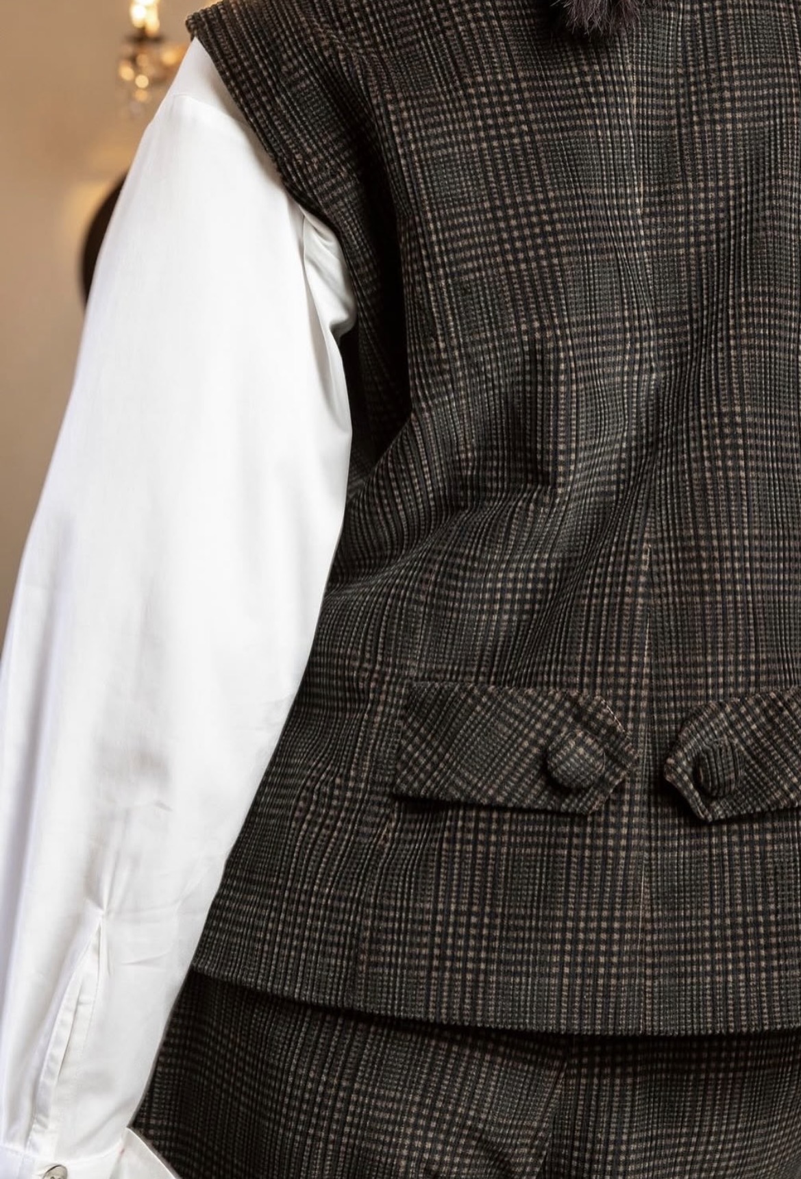 Gilet Julia – Image 2