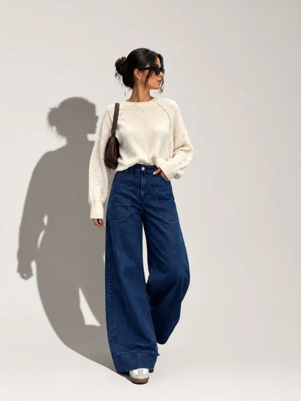 Jean CATANIA bleu – Image 3