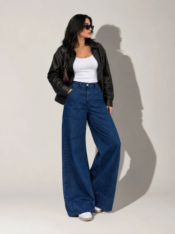 Jean CATANIA bleu