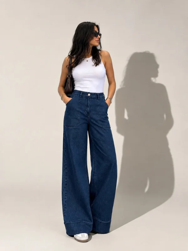 Jean CATANIA bleu – Image 4