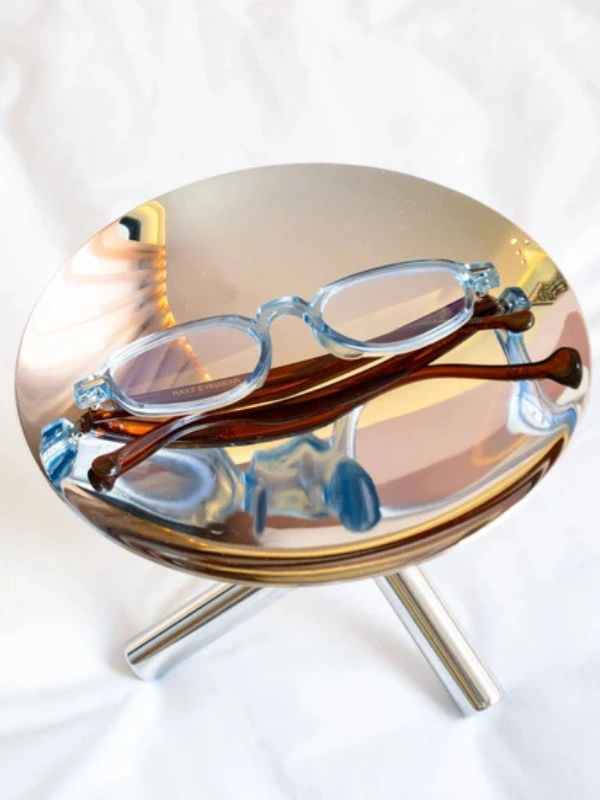 Lunettes Larsa Rayz Eyewear – Image 6