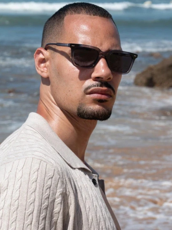 Lunettes de Soleil Rabel Mela
