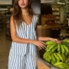 Set Gilet et Short Cup of Sea IRTHY