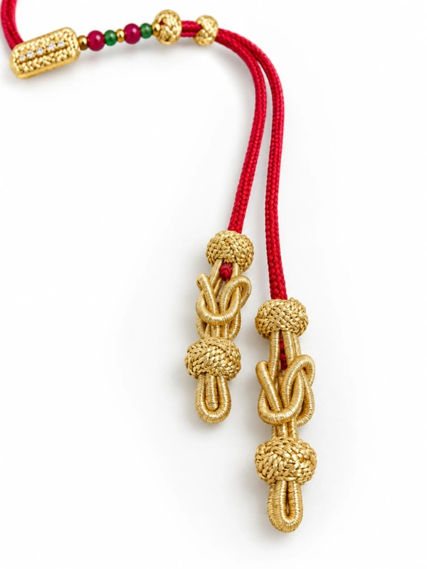 Shoker ziryab rouge – Image 3