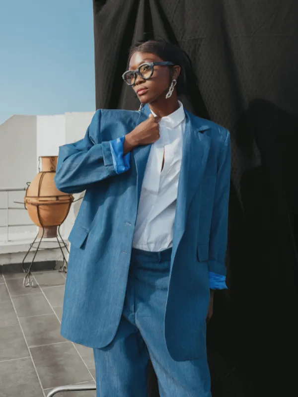 Tailleur By My Way